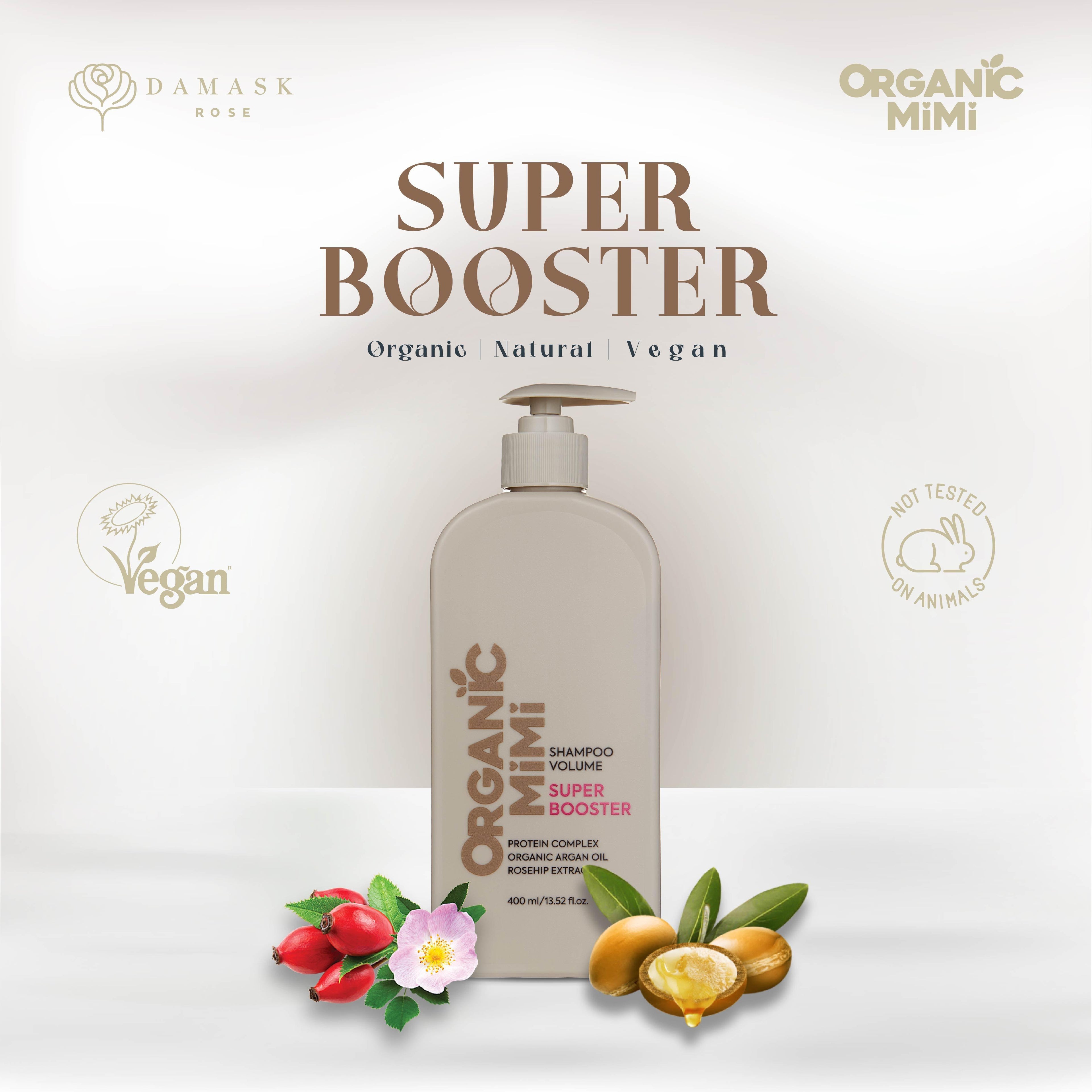 Organic Mimi Collection