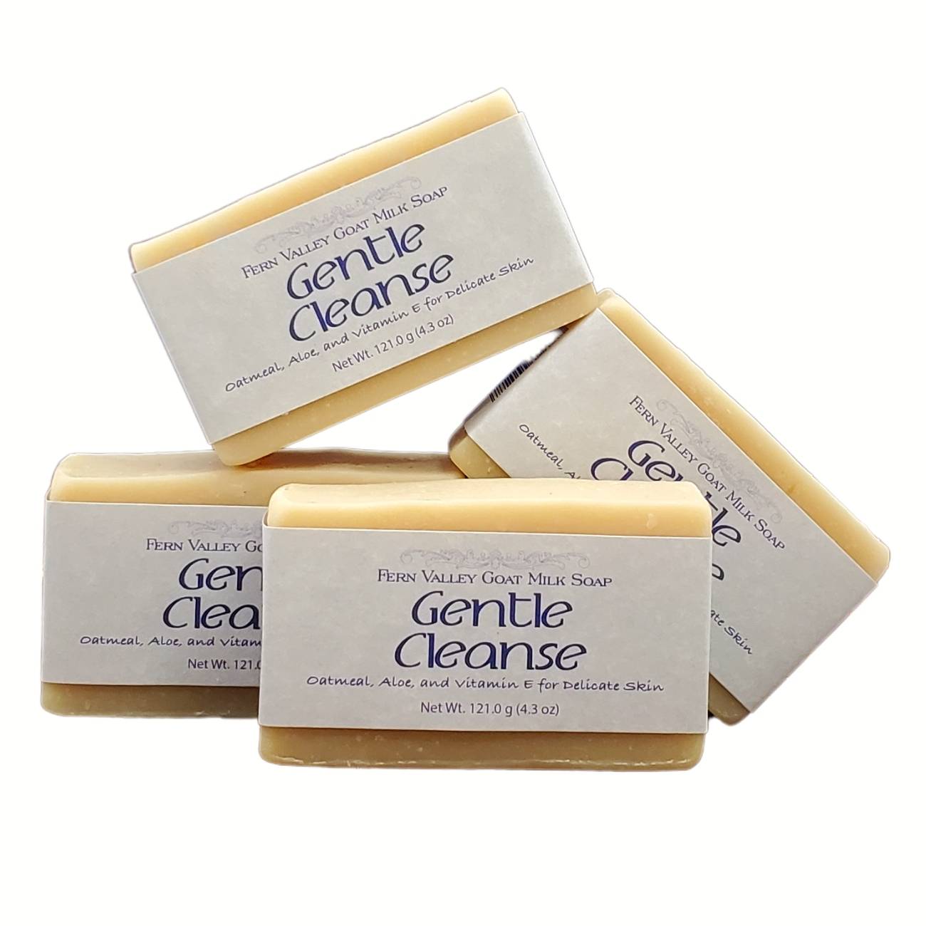 Goat Milk Collection