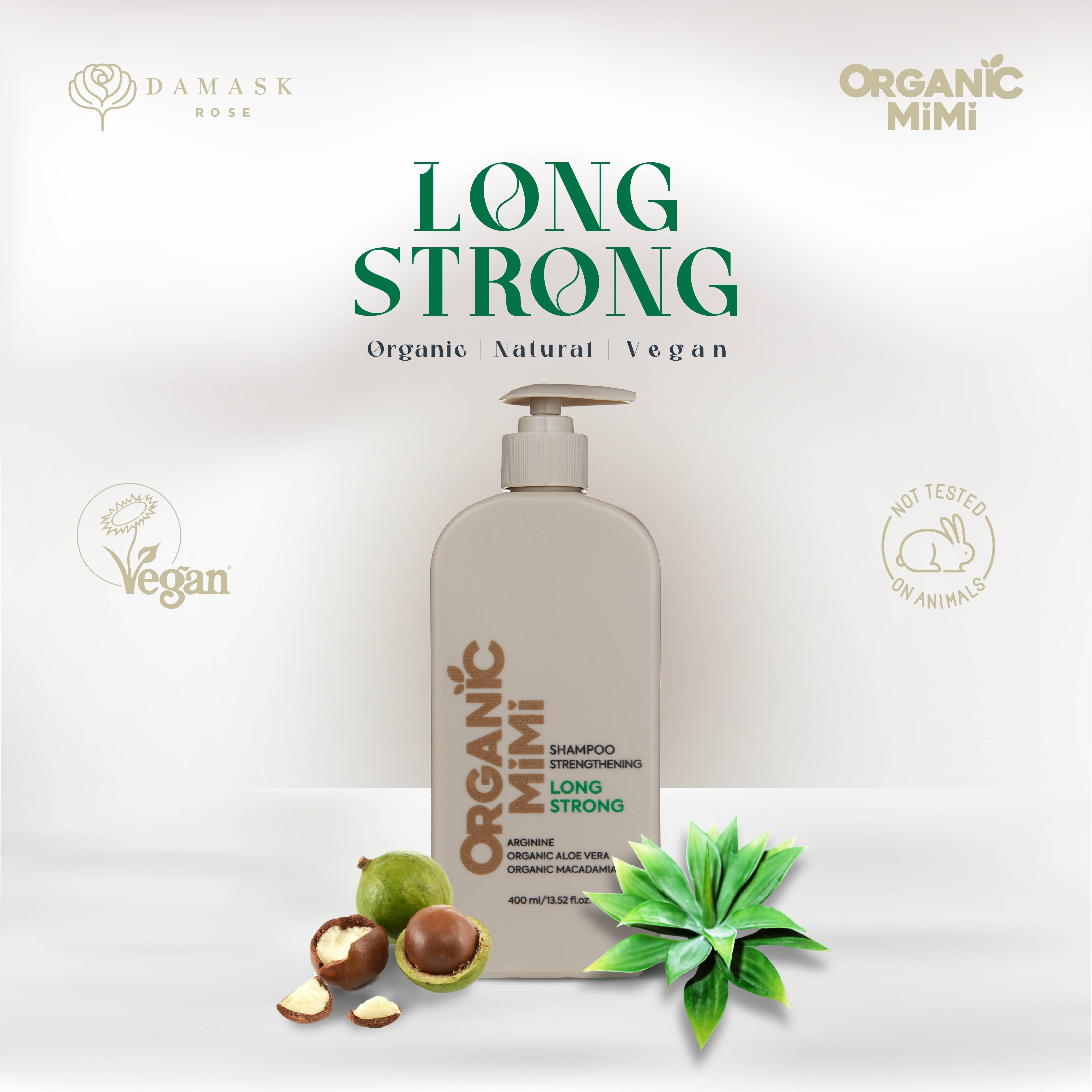 Organic Mimi Collection – Fitz Essential