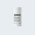 Natural Deodorant