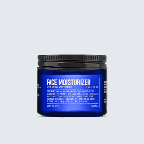 Face Moisturizer